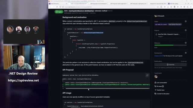 GitHub Quick Reviews смотреть онлайн