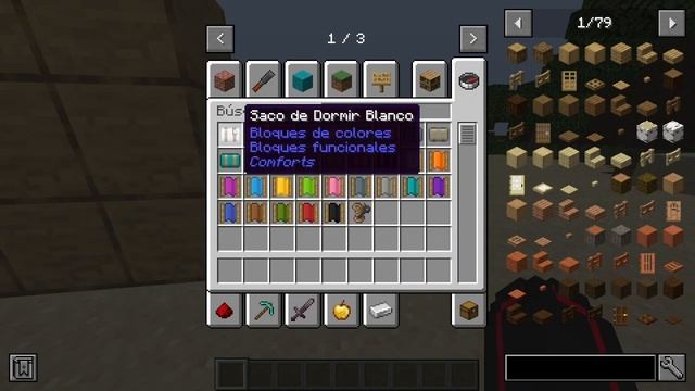 PACK DE MODS para MINECRAFT 1.19.4 con 15 MODS ? смотреть онлайн