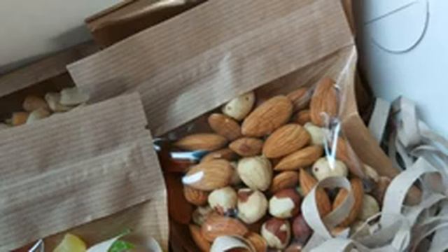 ИДЕЯ ПОДАРКА СВОИМИ РУКАМИ смотреть онлайн