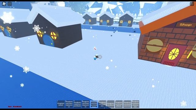 Shanghaivania Ink Sans Phase 3 [Showcase] [Undertale Final Multiversal World] смотреть онлайн