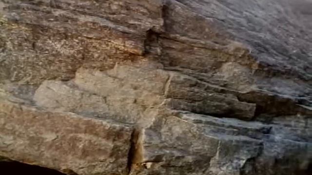 Берег Имандры, Мончегорск, 19 ноября 2018 смотреть онлайн