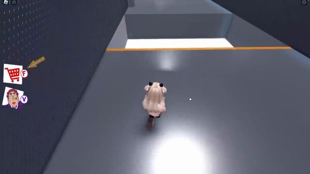 ESCAPE EVIL GRANDMA! (FIRST PERSON OBBY) HARD MODE Roblox Gameplay Walkthrough No Death [4K] смотреть онлайн