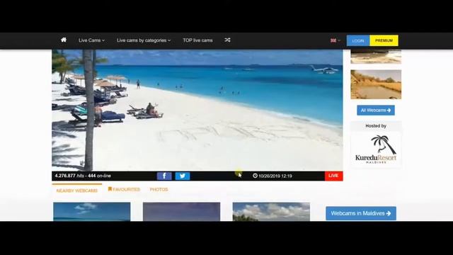 Как точно узнать погоду там, куда едете: лайфхак от Профессионального путешественника. смотреть онлайн