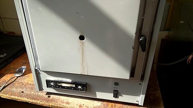 Винт лодочного мотора салют 2 . Часть 1 Отливка смотреть онлайн