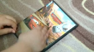 Моя коллекция DVD дисков (Часть1)