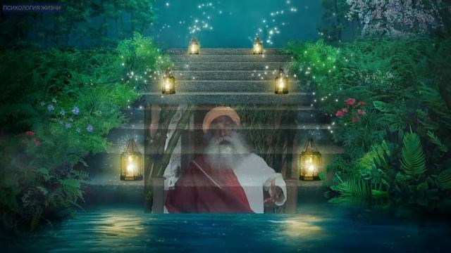 Технология желаний или «ЗАКОН ПРИТЯЖЕНИЯ» Садхгуру смотреть онлайн