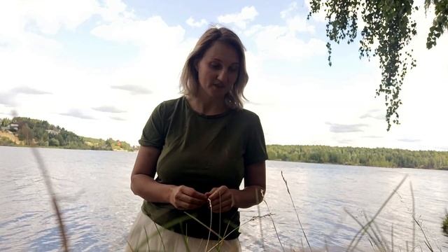 Сила намерения