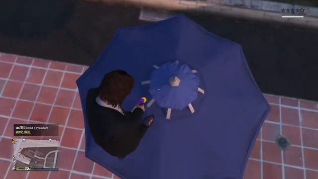 Gta Up And Atomizer Glitch