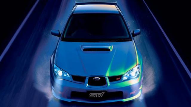 Песня Dusk Onur Ormen. SUBARU