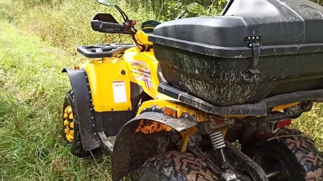 AVANTIS HUNTER 200 BIG LUX. смотреть онлайн