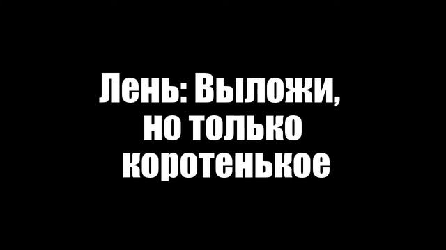 Тяжело ли быть блогером)))