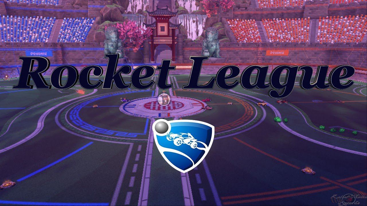 Rocket League. Lucky Lanterns смотреть онлайн