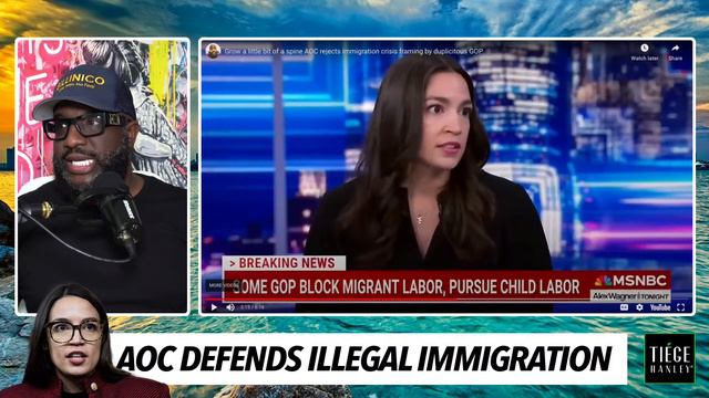 Ghost Town | Business Close Across U.S., Biden, Trump Visit Migrant Border, Housing Crisis | S4.E47 смотреть онлайн