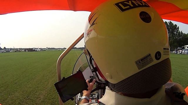 Aerolite EV-103 Electric Powered Aircraft - First Owner Review At Oshkosh 2021