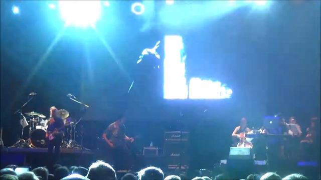 Akira Yamaoka plays Silent Hill 2 Live 14/09/2019 смотреть онлайн