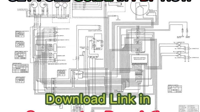[DIAGRAM] Honda Bf50 Wiring Diagram
