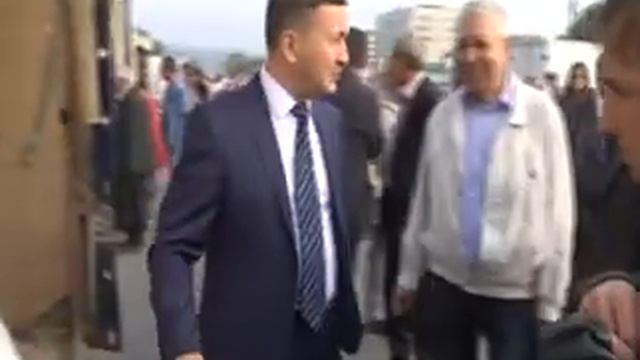 В Альметьевске дан старт осенним ярмаркам сельхозпродукции смотреть онлайн