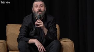 Mesut Süre İle İlişki Testi | Konuklar: Selen Esen Çelebi & Emin Oğuz Çelebi