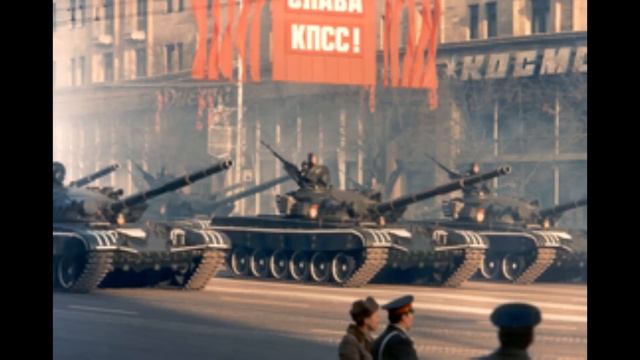 Kalinka - Instrumental