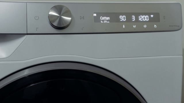 Samsung 2021 Washing Machine You'll Want One смотреть онлайн