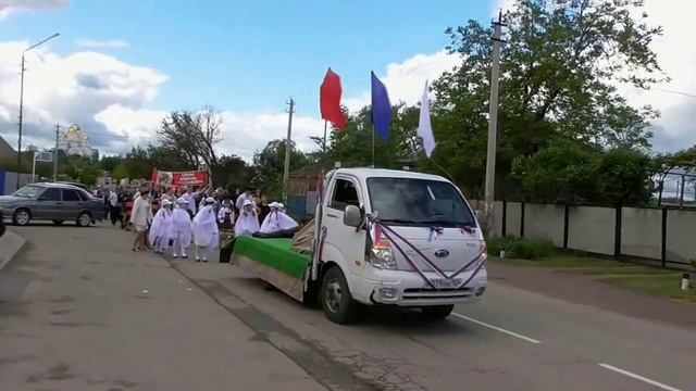 9 05 2019 смотреть онлайн