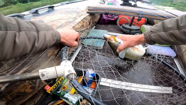 КТО ИЩЕТ ТОТ НАЙДЕТ, ЛОВЛЯ СУДАКА НА РЕКЕ В ИЮНЕ 2023 смотреть онлайн