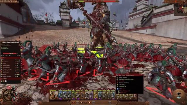 Warhammer 3 Is A PERFECTLY BALANCED Game With No Exploits. смотреть онлайн