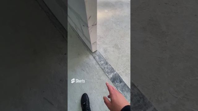 Зачем слой Шуманет делать в основании? | ЖК West Garden