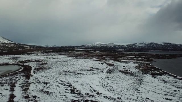 Чукотка , Озеро Майнц смотреть онлайн