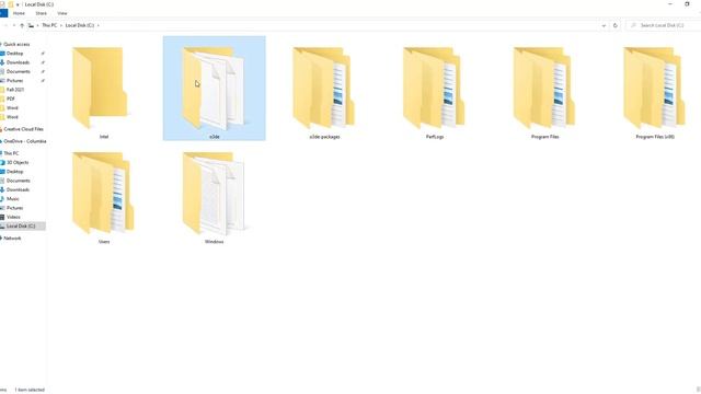 Installing and Creating a Project in O3DE Part 2 смотреть онлайн