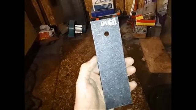 Покраска дисков. Часть 1. смотреть онлайн