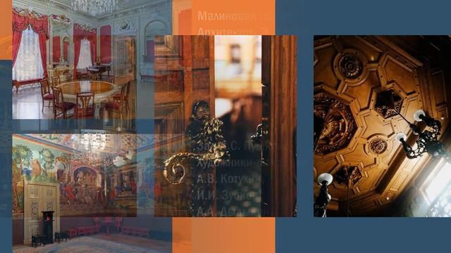 Видеовизитка Музей истории СПБ ГДТЮ смотреть онлайн