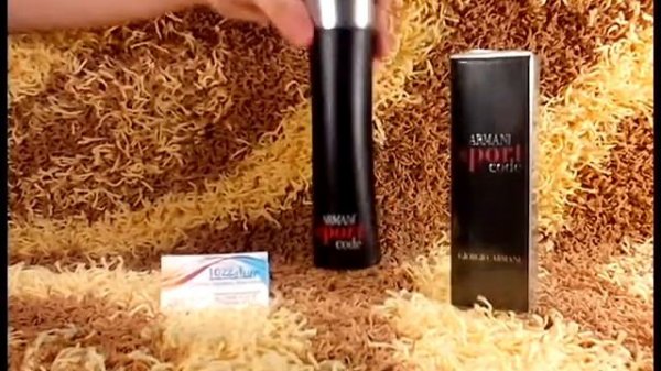Туалетная вода Armani Code Sport Code Men 125ml обзор