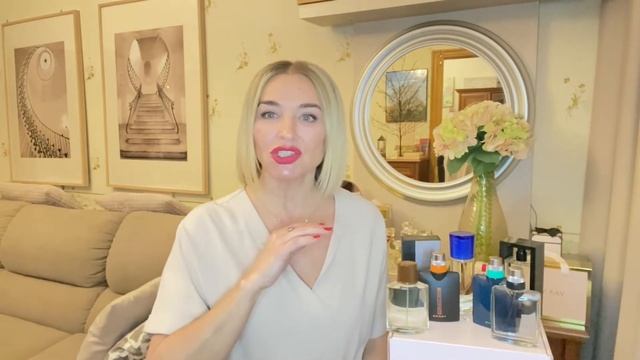 DOMAIN мужской аромат