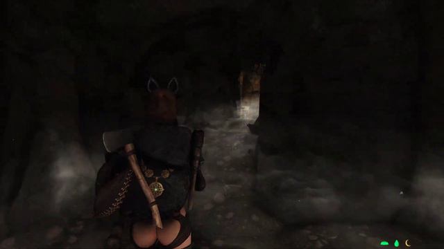Skyrim 11 Simply Sugoi Reloaded (NSFW) Pt 44: Solving The Mistery Of Morthal, Alva Is Ours