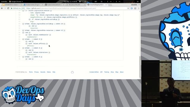 Kubernetes 201: You have Kubernetes up and running, now what? (Victor Trac) смотреть онлайн