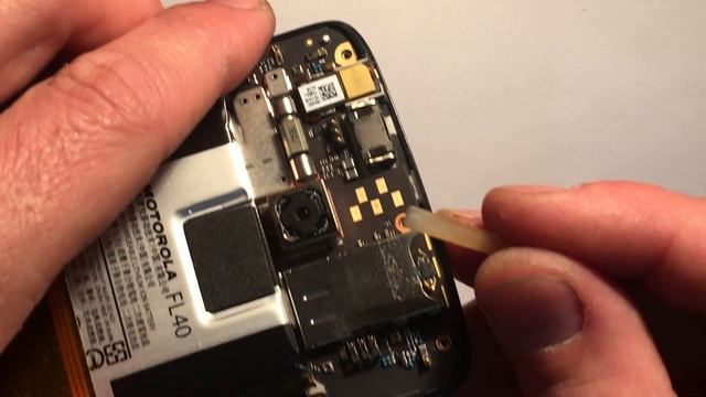 Motorola разборка замена динамика музыкального смотреть онлайн