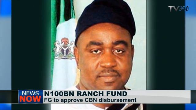 FG approves N100bn for mini modern ranches смотреть онлайн