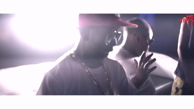 Ray Jr - Same Crew (Remix) [NR clips] (Новые Рэп Клипы 2015) смотреть онлайн