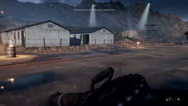 прохождение battlefield 5 на PS4! SINGLE PLAYER battlefield 5 PS4 смотреть онлайн