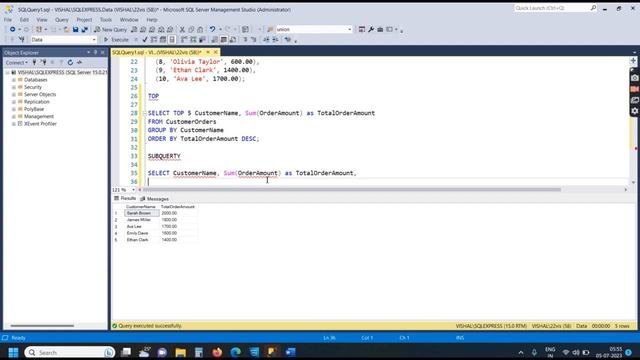 ?EY SQL Question Data Analyst Interview? смотреть онлайн