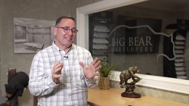 How Does Big Bear Ensure Effective Communication Between The Client And The Construction Team 1 смотреть онлайн