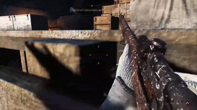 BATTLEFIELD 5 - Nordlys - Ending Walkthrough смотреть онлайн
