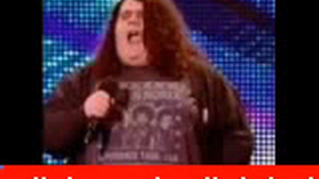[VIDEO] Jonathan Antoine 'The Prayer' on Britain's Got Talent 2012 Audition LIVE VIDEO смотреть онлайн