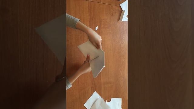 Корона из бумаги смотреть онлайн