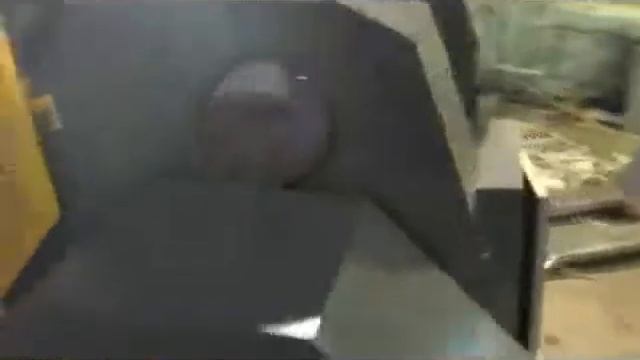 Тигельный пресс ZHTJ750 с защитными кожухами для высечки и горячего тиснения обзорное видео выс смотреть онлайн