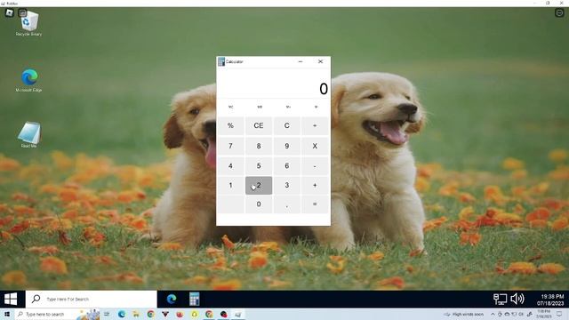 Windows simulators on roblox! part 2 смотреть онлайн