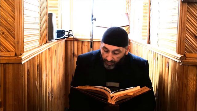 Пятничная Проповедь Адама Горданова 27 Джумада аль-Авваль 1435г.х (28.03.2014) смотреть онлайн