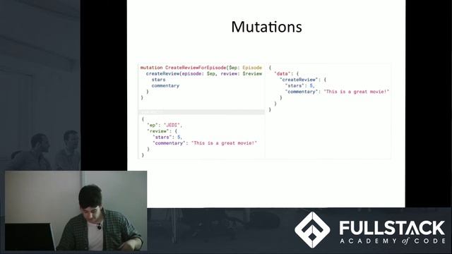 GraphQL Tutorial - How to Use GraphQL in conjunction with Apollo Client and Graphcool смотреть онлайн