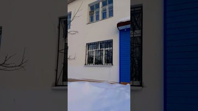 Ville de Solikamsk. Russie 🇷🇺 D246 смотреть онлайн